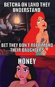 Image result for Funny Cartoon Disney Memes