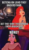 Image result for Cute Disney Memes