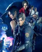 Image result for Resident Evil 8 FanArt