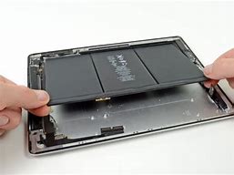 Image result for Q iPad Battery