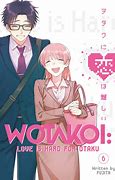 Image result for Otaku Love