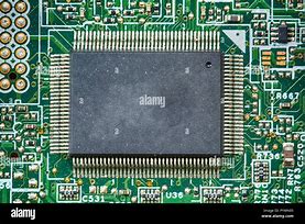 Image result for Motherboard Chip