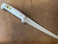 Image result for Alaska Fillet Knife