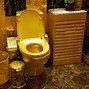 Image result for Expensive High-Tech Commercial Toilets
