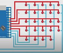 Image result for Grid Module Arduino