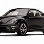 Image result for VW New Beetle Black