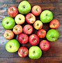 Image result for Apple Fruit Heart
