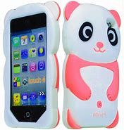 Image result for iPod Phone Case Panda