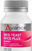 Image result for Red Yeast Rice Plus