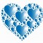 Image result for Blue Emoji Giving Heart