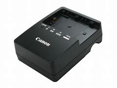 Image result for Canon Battery Charger LC-E6