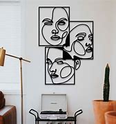 Image result for Contemporary Wall Art