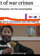 Image result for Only Wikipedia Meme