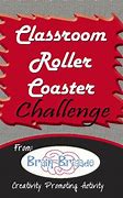 Image result for Kinetic Energy Roller Coaster Example