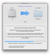 Image result for Backup Files On Mac