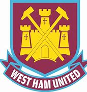 Image result for West Ham Badge PNG