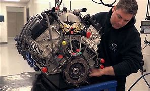 Image result for Building a NASCAR Engine