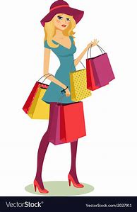 Image result for Shopping Vector
