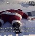 Image result for Funny ICU Christmas Meme