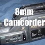 Image result for Sony 8Mm Camcorder to DVD