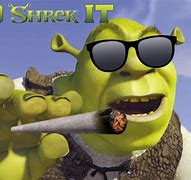 Image result for Shrek 420