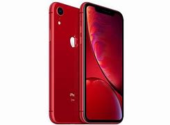 Image result for Apple iPhone XS Red