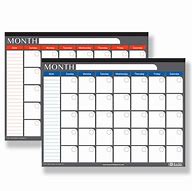Image result for Desk Pad Calendar