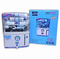 Image result for Aqua Grand Water Purifier
