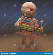Image result for Scary Abacus