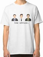 Image result for The Office Jim Shirt