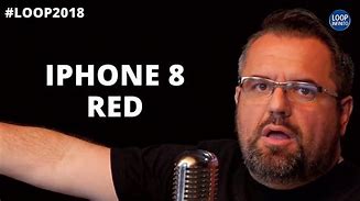 Image result for iPhone 8 Red 128GB Carousell