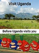 Image result for Uganda Country Memes