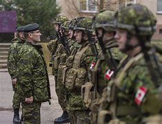 Image result for Canadian Armed Forces De Lara