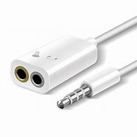 Image result for Single to Dual Earphone Jack