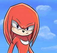 Image result for Knuckles Meme Coloring Pages