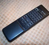 Image result for Sharp VCR MBR Remote