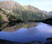 Image result for czarny_staw_polski