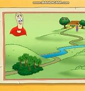 Image result for Dora the Explorer Map Season 4