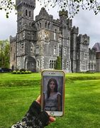 Image result for Ashford Castle Instagram