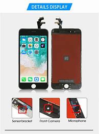 Image result for iPhone A6 Plus LCD