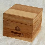 Image result for Wooden Box Packaging