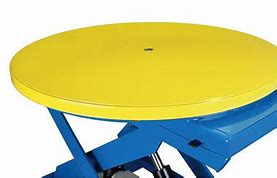 Image result for Turntable Table