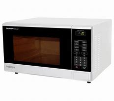 Image result for Sharp 5.4L Microwave Oven