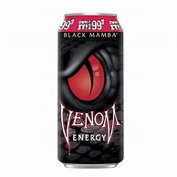 Image result for Venom Enrgy Drink
