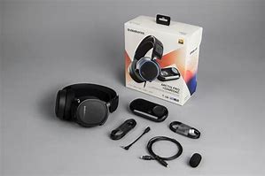 Image result for Game Dac Arctis 8 Wireless