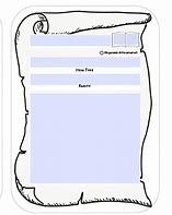 Image result for Dnd Magic Item Card Template