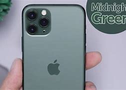 Image result for iPhone 11 Pro Midnight Green 128GB Unlocked