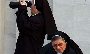 Image result for Vatican City Women