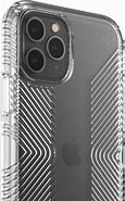 Image result for Clear Speck iPhone Case Dirty