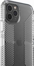 Image result for Speck Clear Case iPhone 11 MagSafe